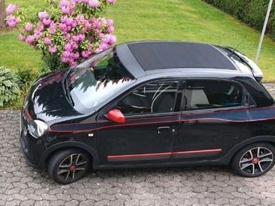 gebraucht Renault Twingo 