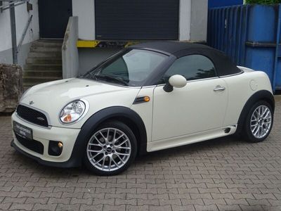 gebraucht Mini John Cooper Works Cabriolet 