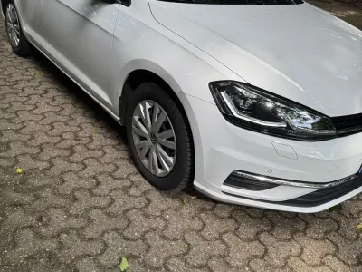 Gebraucht VW Golf VII