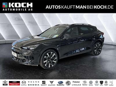 Neu Cupra Formentor VZ 333 PS (244 kW) 2025 Schwarz SUV