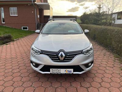 gebraucht Renault Mégane IV Business Edition