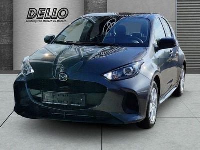 Usata Mazda 2 Center-Line 116 CV (85 kW) 2024 Grigio Utilitaria