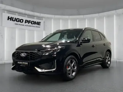 Gebraucht Ford Kuga