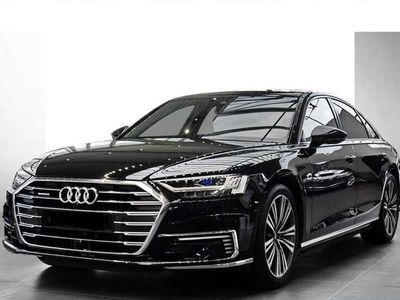 gebraucht Audi A8 A860 TFSI e quattro tiptronic