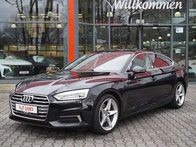 Gebraucht Audi A5 Comfort 2018 Andere Coupé