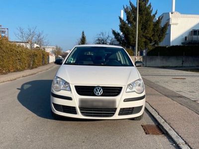 gebraucht VW Polo 