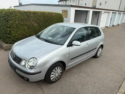 Gebraucht VW Polo