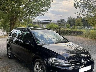 VW Golf Alltrack
