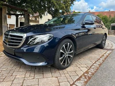 Mercedes E300