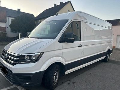 VW Crafter