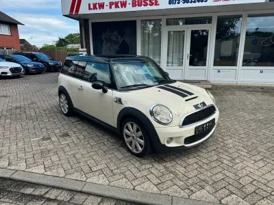 Gebraucht Mini Cooper S Clubman