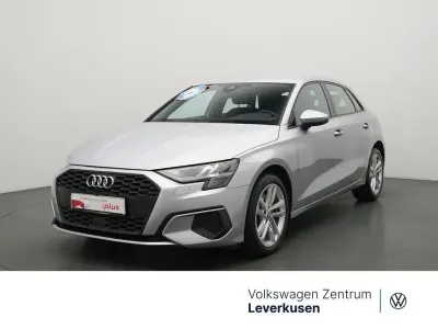 Second-hand Audi A3