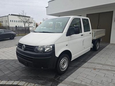 VW T5