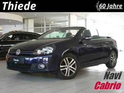 Gebraucht VW Golf