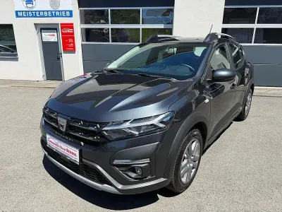 Gebraucht Dacia Sandero