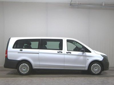 Gebraucht Mercedes Vito 136 PS (100 kW) 2023 Weiss Van