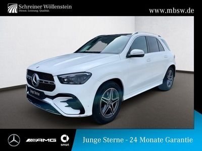 Mercedes GLE400