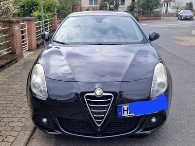 gebraucht Alfa Romeo Giulietta 