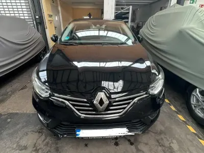 Occasion Renault Mégane IV 159 ch (116 kW) 2019 Noir Berline