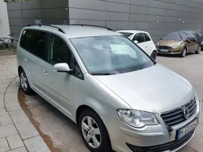 Gebraucht VW Touran