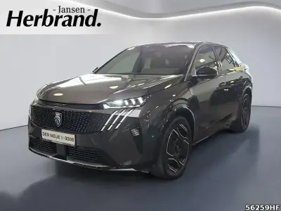 Gebraucht Peugeot e-3008