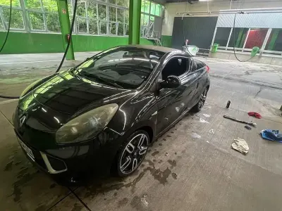 Gebraucht Renault Wind