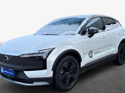 Nouă Volvo EX30 Performance 314 kW (428 CP) 2025 Alb SUV