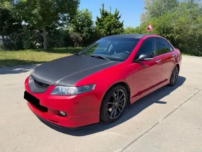 Gebraucht Honda Accord