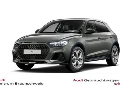 Usata Audi A1 Sport 116 CV (85 kW) 2025 Grigio SUV