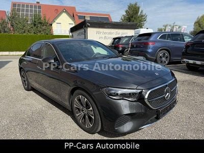 Mercedes E450