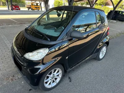 Gebraucht Smart ForTwo Coupé