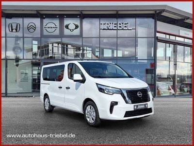 Nissan Primastar