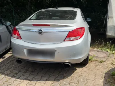 Gebraucht Opel Astra 2009 Limousine
