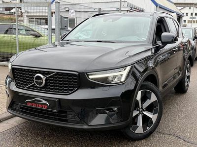 Schwarz Gebraucht 2023 Volvo XC40 Plus SUV | 24.990 € (Guter Preis)