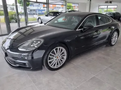 Gebraucht Porsche Panamera