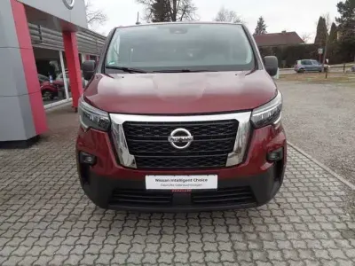 Gebraucht Nissan Primastar N-Connecta 150 PS (110 kW) 2024 Van / Kleinbus
