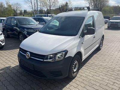 gebraucht VW Caddy 2.0 TDI Kasten EcoProfi BMT PDC*Klima