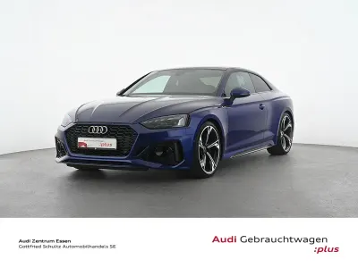 Gebraucht Audi RS5