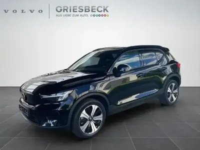 Gebraucht Volvo C40