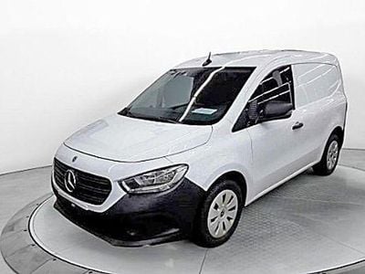 Mercedes Citan 112