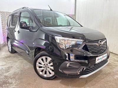 Opel Combo Life