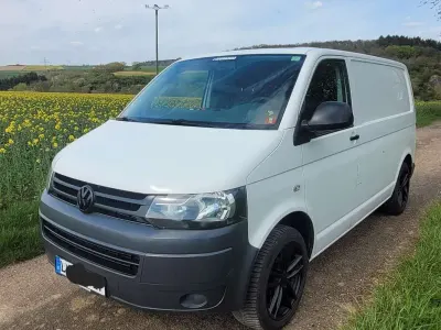 Occasion VW Transporter