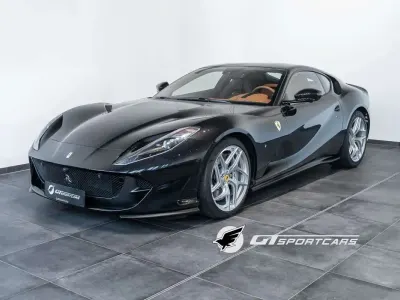 Gebraucht Ferrari 812