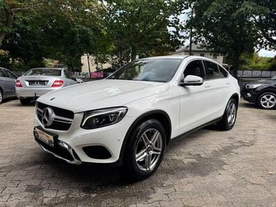 Mercedes GLC220