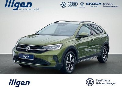 Neu VW Taigo S 116 PS (85 kW) 2026 Visual green SUV