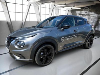 Gebraucht Nissan Juke Tekna 142 PS (104 kW) 2024 Andere SUV