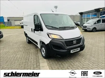 Gebraucht Fiat Ducato