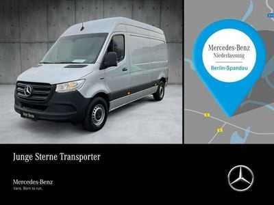 Mercedes E-Sprinter