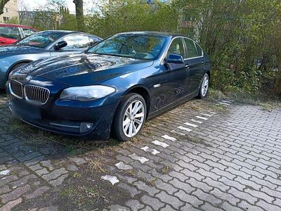 Gebraucht BMW 528 258 PS (189 kW) 2011 Andere farben Limousine