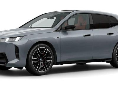 Gebraucht BMW iX Comfort Edition 484 kW (659 PS) 2025 Grau SUV